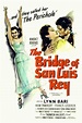 The Bridge of San Luis Rey (1944)
