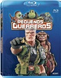 Pequeños Guerreros Blu-ray