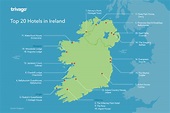 The Top 50 Hotels In Ireland Have Been Revealed | Her.ie