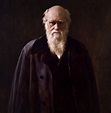 Charles Robert Darwin - Editorial Verbum