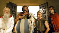 Asterix and Obelix at the Olympics - Movies on Google Play