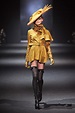 Coleção // John Galliano, Paris, Inverno 2012 RTW // Desfiles // FFW