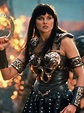 Xena - la principessa guerriera, l'icona lesbo femminista anni '90 fa ...