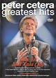 Peter Cetera - Greatest Hits - Live In Salt Lake City (2005, DVD) | Discogs