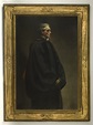 Francis Landey Patton (1843–1932), President (1888–1902) | Princeton University Art Museum