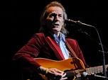 Gordon Lightfoot’s Solo - The Absolute Sound
