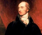 George Canning Biography - Childhood, Life Achievements & Timeline