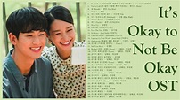 It’s Okay to Not Be Okay OST : 사이코지만 괜찮아 OST Full Album - YouTube