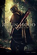 Robin Hood: The Rebellion (2018) - Posters — The Movie Database (TMDB)