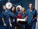 Miami Medical: la série TV