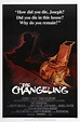 Movie Poster »The Changeling« on CAFMP