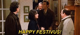 It's a Festivus for the rest of us : r/seinfeld