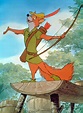 5 reasons Robin Hood is Disney's forgotten gem from 'Ooh de Lally' to ...