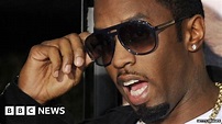 P Diddy arrested over assault in LA - BBC News