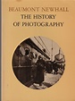 Vintage Book - The History Of Photography - Beaumont Newhall - Museum ...