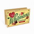 Whitman's Valentine Sampler® Assorted Chocolates, 10 oz.