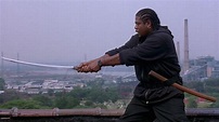 Ghost Dog: The Way of the Samurai (1999) | MUBI