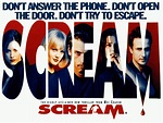 SCREAM 1996: a simple movie that became a legacy - THE ILLUMINERDI