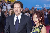 Nicolas Cage y su esposa se separan tras 11 años | El Siglo de Torreón
