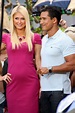 HOTS LIFESTYLE: Paris Hilton Pregnant Show A Baby Bump!New Photos