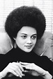 Kathleen cleaver | Natural hair movement, Black beauties, Women in history