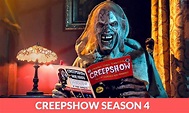 Creepshow Season 4 Release Date, Cast, Plot, Trailer & More - RegalTribune