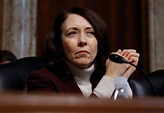 Sen. Maria Cantwell says she’ll oppose Supreme Court nominee Neil ...