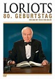 Loriots 80. Geburtstag: DVD oder Blu-ray leihen - VIDEOBUSTER.de