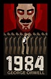 Las mejores portadas del libro 1984 de George Orwell - Estandarte