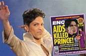 Seizures, Chronic Pain & Wasting Away: Inside Prince's Final Days Amid ...