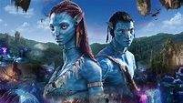 Avatar: The Way of Water (2020) deutsch stream online anschauen Movie4K TO