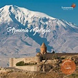 Férias na Arménia e Geórgia: Circuito com viagem de 9 noites