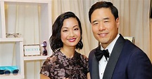 Randall Park Wife: Who Is the 'WandaVision' and 'Fresh Off the Boat ...