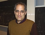 Edward Witten | String Theory, Quantum Gravity, Nobel Prize | Britannica