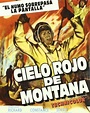 Ver Película Cielo rojo de Montana (1952) Gratis Sin Registrarse - Viaforis