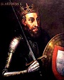 Alfonso I of Portugal
