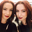 Once upon a time, the twisted twins Jen and Sylvia Soska - INTERVIEW ...