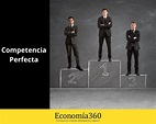 Competencia Perfecta: Definición, Características, Modelo | 2023