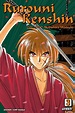 Rurouni Kenshin, Vol. 3 (VIZBIG Edition) | Book by Nobuhiro Watsuki ...