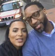 Pictures-Photos Of NBA Star Tracy Mcgrady's Wife Clarenda Harris | The ...
