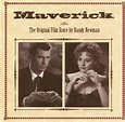 Maverick Original Motion Picture Score by Randy Newman Painting by ...