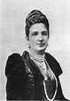 Margarita Teresa de Saboya, Reina de Italia 15 | Women in history, Glamorous dresses, Italian empire