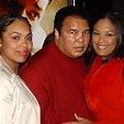 Muhammad Ali and His Daughters - Essence