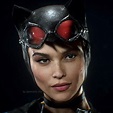 OTHER: Zoe Kravitz - The Catwoman : DC_Cinematic | Mulher gato ...