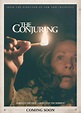 ‘The Conjuring’ – Movie Poster and Trailer | Starmometer