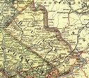 27 Bucks County Pa Map - Maps Database Source