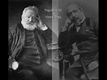 Napoléon III and Victor Hugo 1851 1870 Second Empire - YouTube
