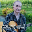 Gregg Sullivan in Concert, Wellfleet Preservation Hall at Wellfleet ...