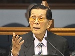 A life in the day of Juan Ponce Enrile | Inquirer News
