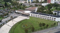 Universidad Central fue fundada hace 31 años